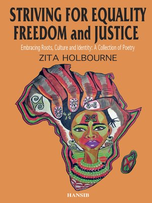 cover image of Striving for Equality, Freedom and Justice